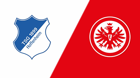 Soi kèo tài xỉu, phạt góc trận Hoffenheim vs Frankfurt, 20h30 ngày 30/08