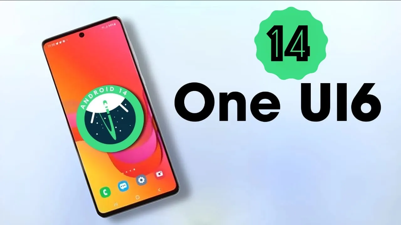 ¿Cuáles son las nuevas funciones que tendrá Samsung con One UI 6 y Android 14?