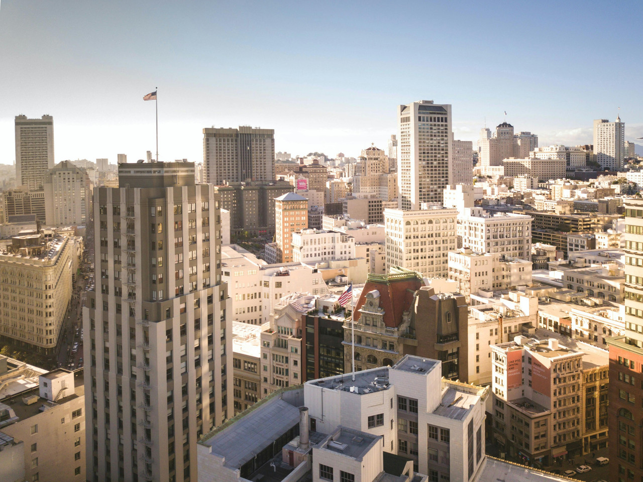 San Francisco multifamily market reports and commercial real estate investment analysis