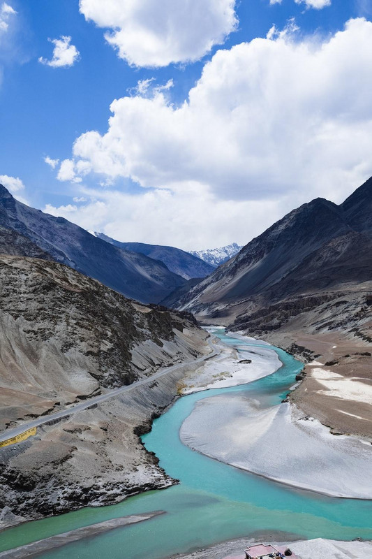 Spiti Traverse Excursion