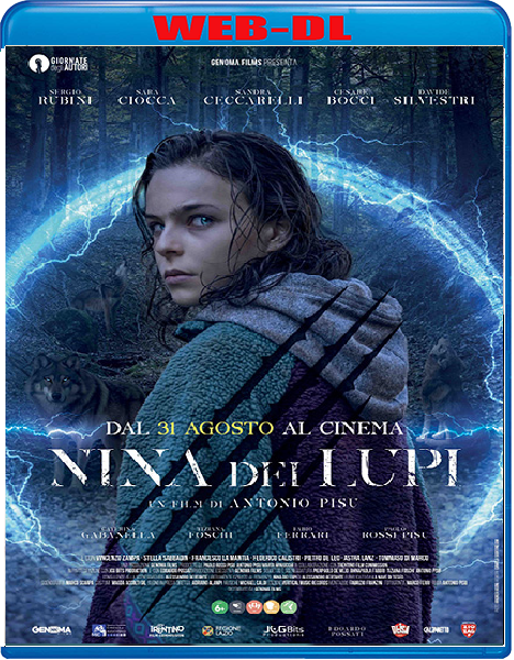 Nina dei Lupi (2023) mkv FullHD 1080p WEBDL ITA Subs