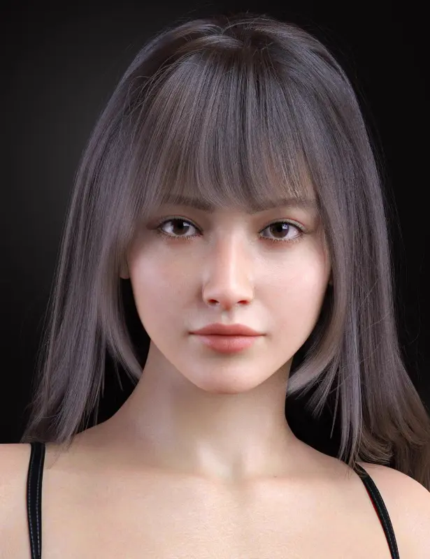 K3D Emi for Genesis 9