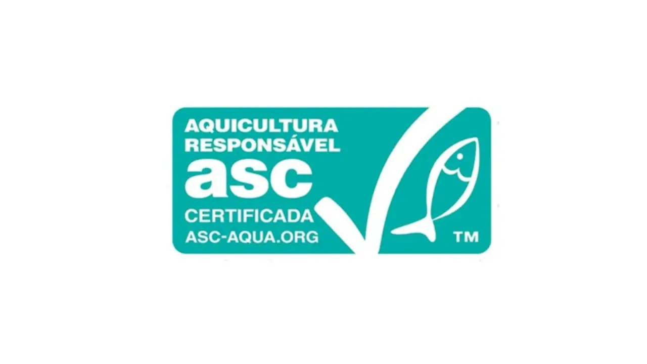 Certificação Aquicultura Responsável