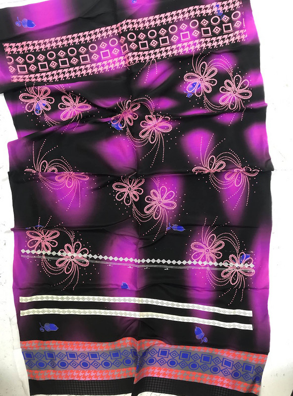 silk
