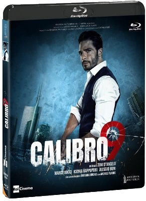 Calibro 9 (2020) HD 720p x264 DTS+AC3 ITA