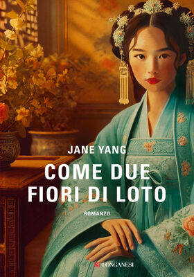 Jane Yang - Come due fiori di loto (2025)