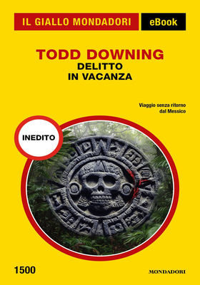 Todd Downing - Delitto in vacanza (2026)