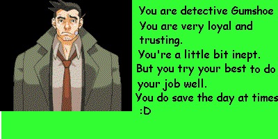 2118-You-are-detective-Gumshoe