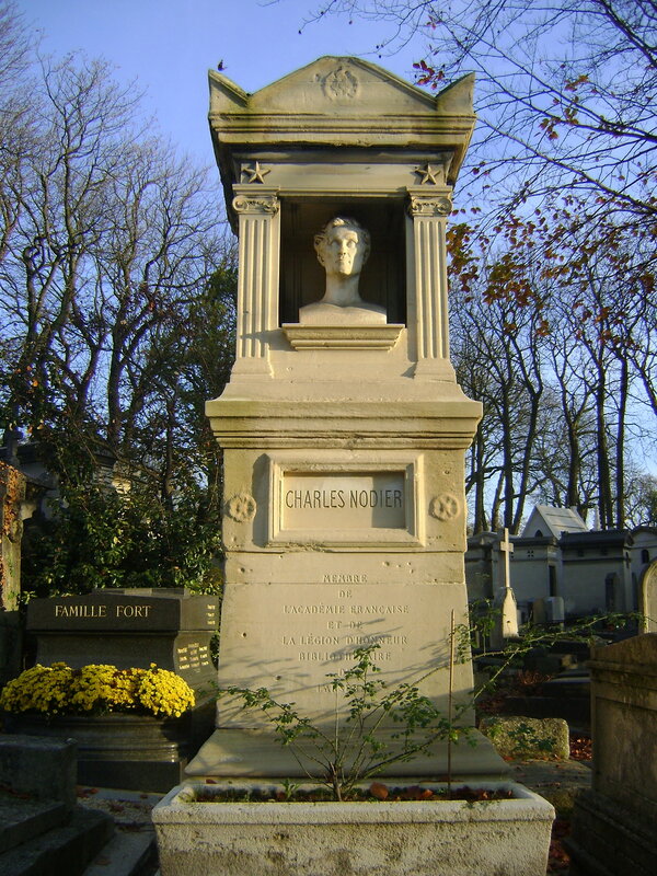 Charles-Nodier-P-re-Lachaise