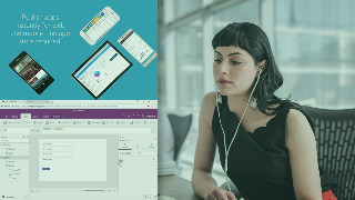 Line Of Business LOB Apps With Canvas PowerApps And Flow