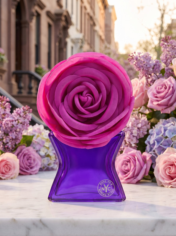 Bond No. 9 Spring Fling EDP 100ml