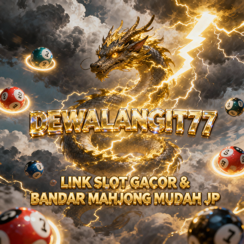 DEWALANGIT77 TOGEL