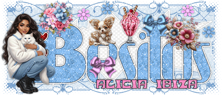 Besos Elegant Pets aliciaibiza