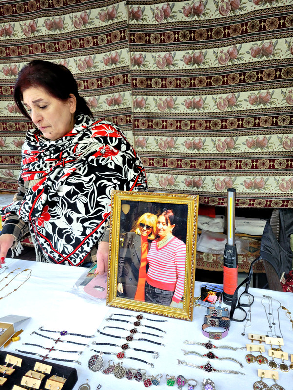 Армения. Ереван в ноябре. Армения. Ереван в ноябре.