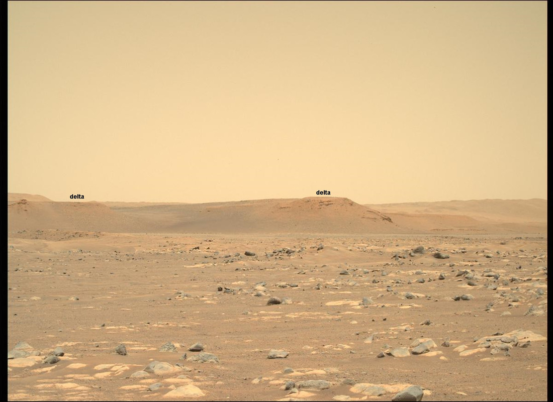 "Perseverance" Rover (Mars - krater Jezero) : Novih 7 MINUTA TERORA  - Page 11 3