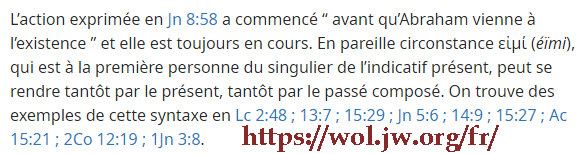 traduction - Traduction du monde nouveau 2018 - Page 18 Collage