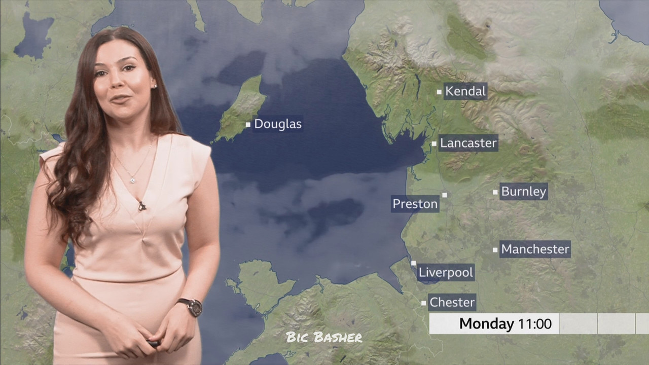 03.09 - 17.05.00 - North West Tonight; Weather. The new film from Rog....ts_snapshot_12.37.167