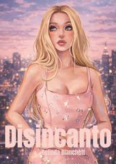 Belinda Blanchett – Disincanto (2026)