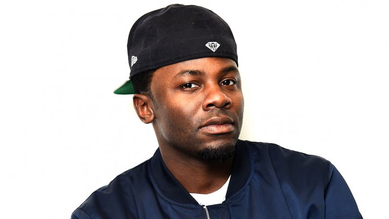 Derek Luke