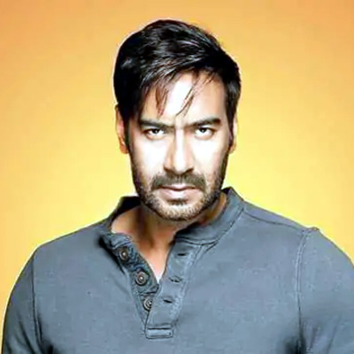 Ajay Devgn