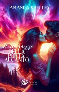 Amanda Shelley - Il ragazzo della porta accanto (2024)