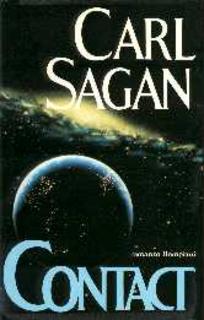 Carl Sagan - Contact (1997) .mp3 - 32 kbps