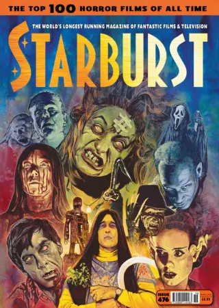 Starburst-Issue-476-March-2022