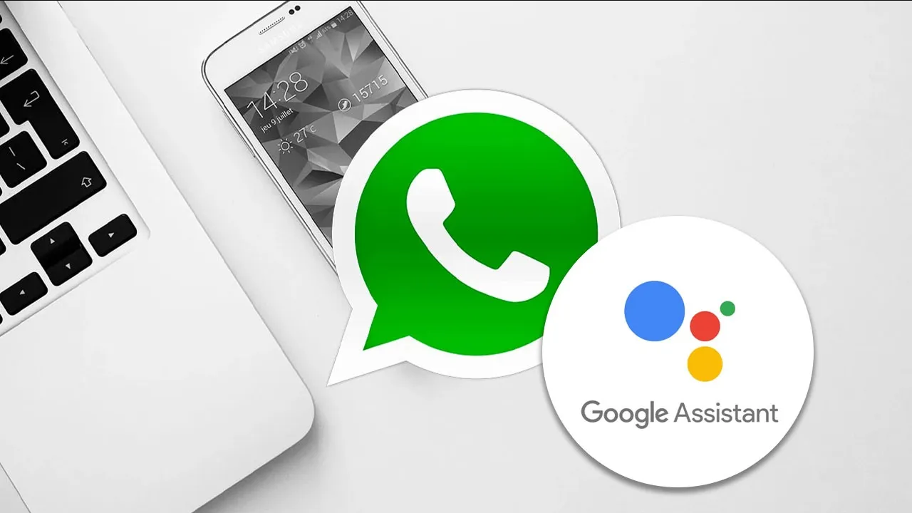 WhatsApp: ¿Cómo hacer que el Asistente de Google responda tus mensajes?