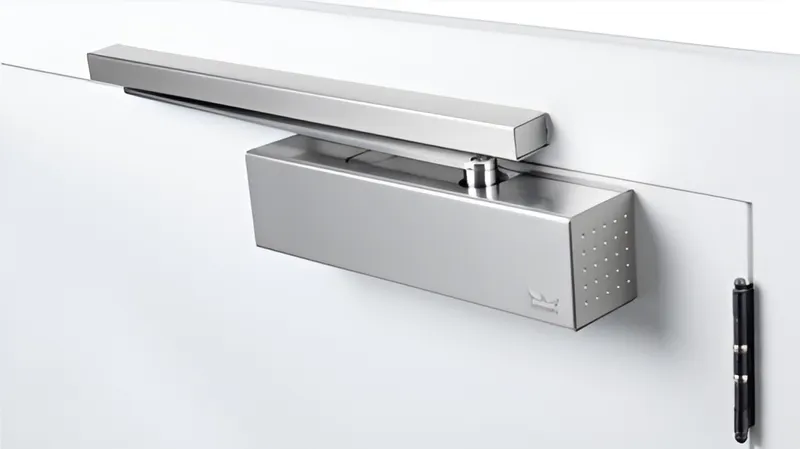 Dormakaba TS-93 EN 5-7