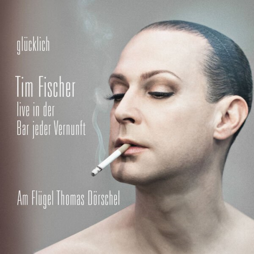 Tim Fischer - Glucklich (Live) (2024)
