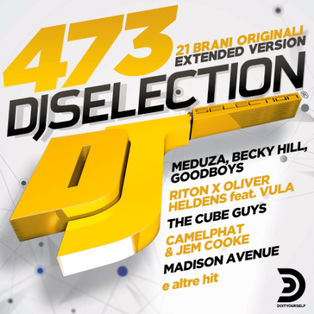 VA   DJ Selection 473 (2020)