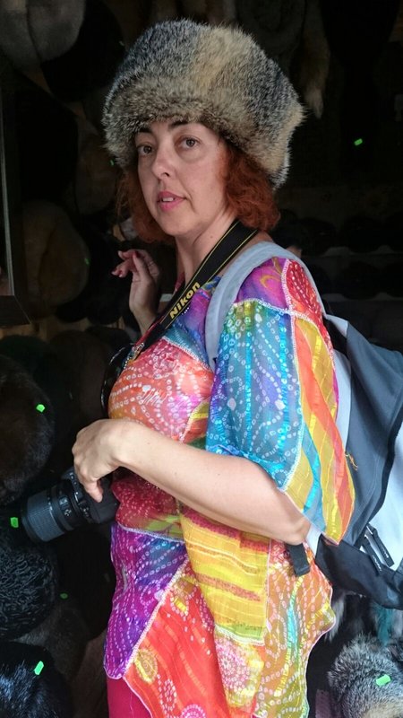 Rumanía y sus pueblos-2015 - Blogs de Rumania - Bran-7-8-2015 (28)