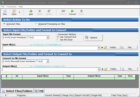 SoftInterface Convert XLS 13.7153 Multilingual