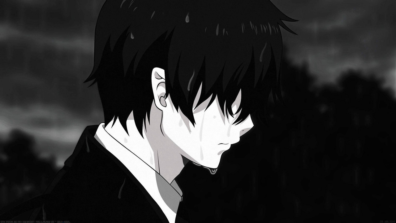 crying rin okumura blue exorcist anime discord pfp vmlah3pk5pq7w1u6