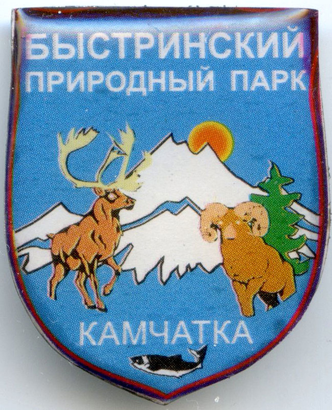 Быстринский