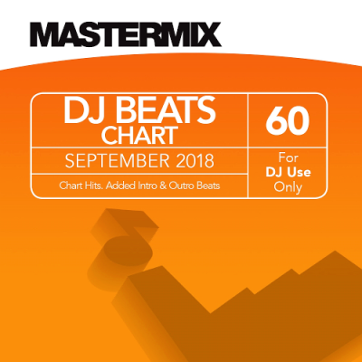 VA - Mastermix DJ Beats Chart Volume 59-60 (2019)