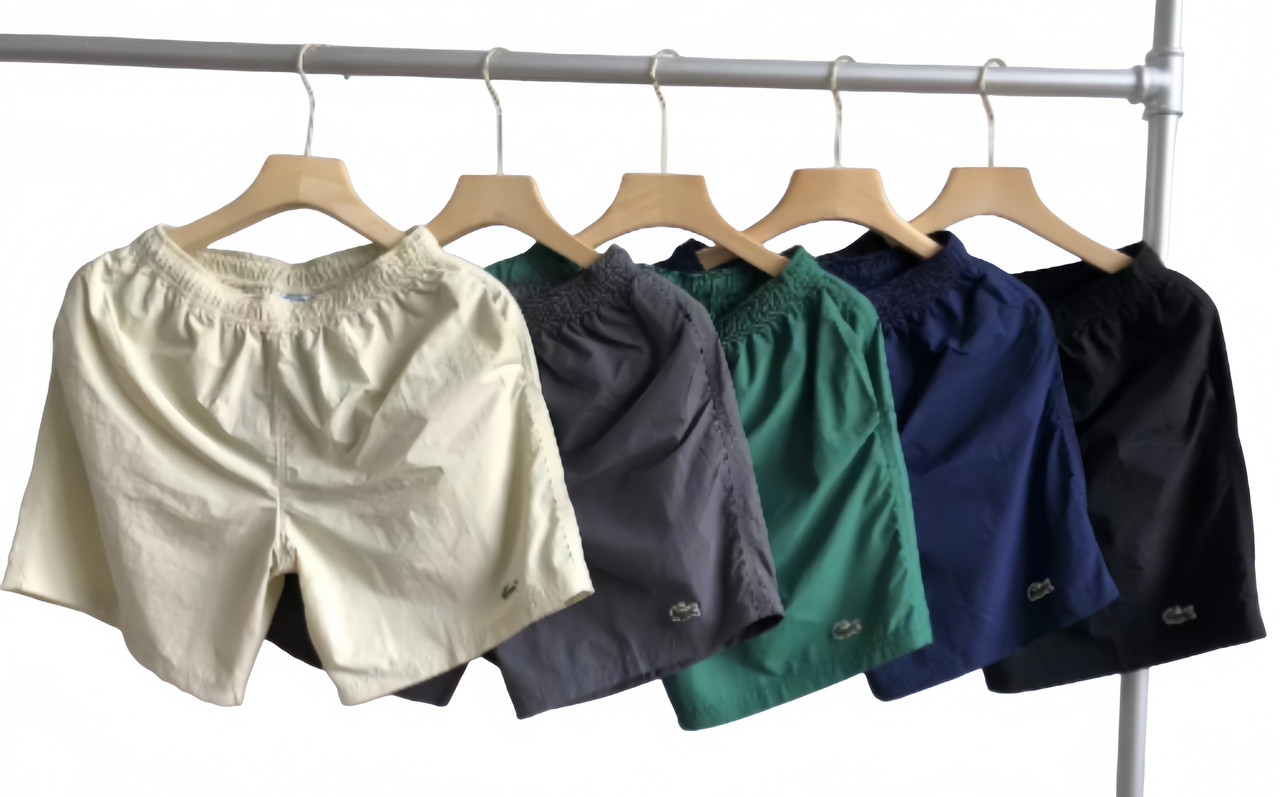Lacoste Shorts