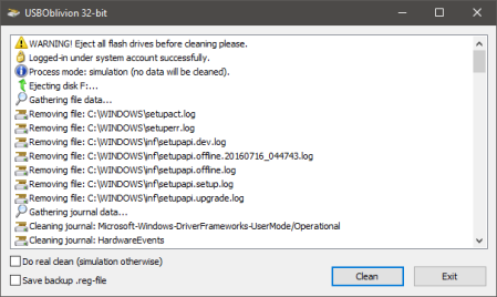 USBOblivion 1.14.0.0