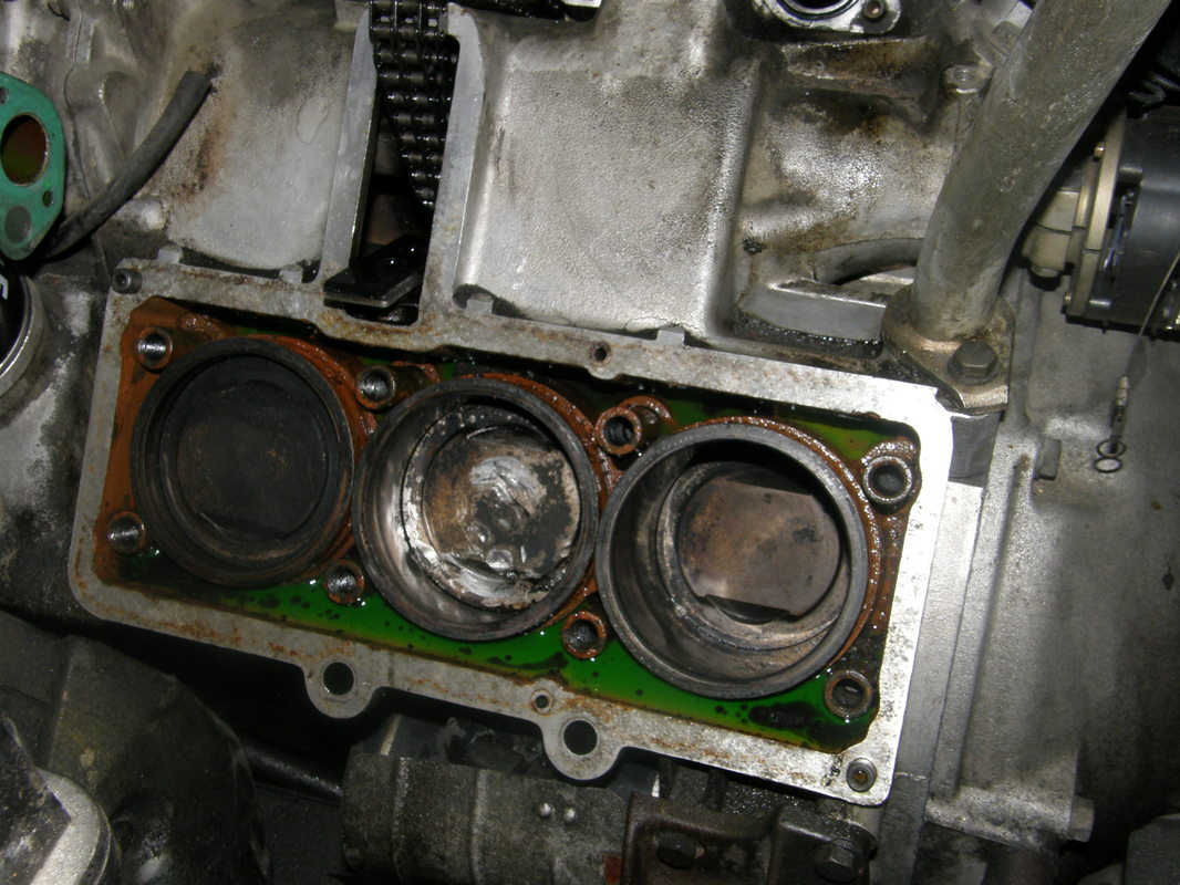 Piston