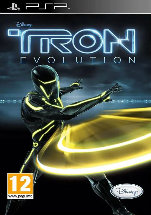 TRON: Evolution