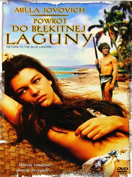 Return to the Blue Lagoon obrazek