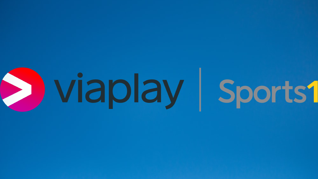 Viaplay Sports 1 Satellite and Live Stream data