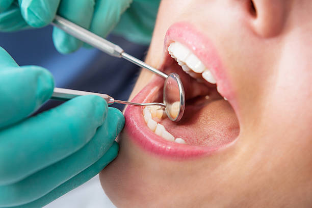 Cosmetic Dentistry Consultations in Park Ridge