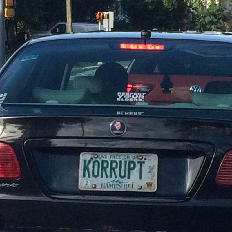 korrupt