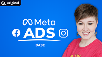 Imparaqui - Facebook e Instagram Ads: corso base completo (da zero a esperti) - Ita