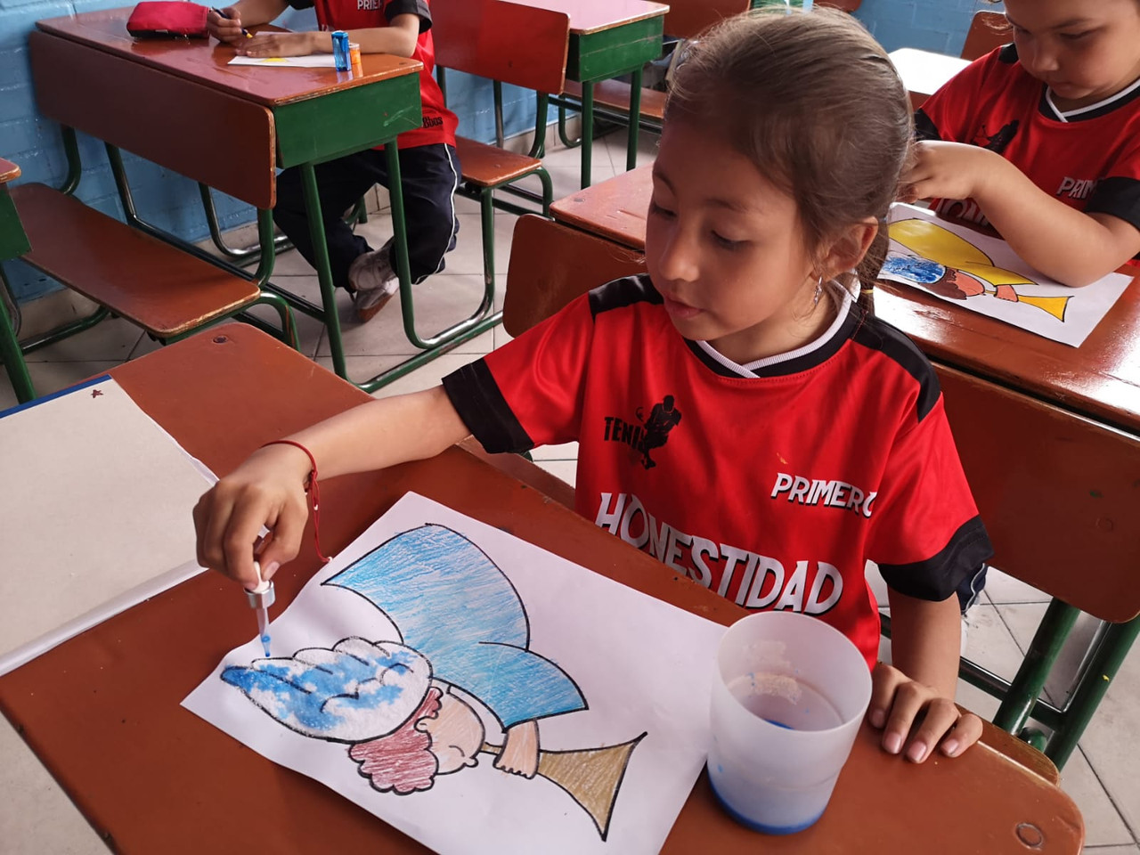 Clases Particulares (20)