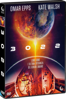 3022 (2019) DVD5 Custom ITA