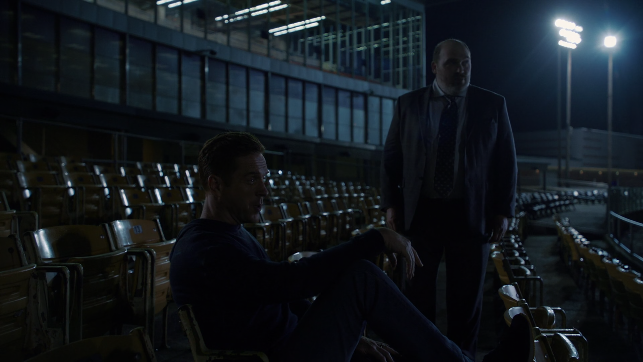 Billions (2016) S02 (1080p AMZN Webrip x265 10bit EAC3 5.1 - DNU) [TAoE]