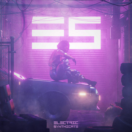 VA - Electric Synthicate [Vol. 1] (2020)