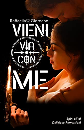 Raffaella Giordano - Vieni via con me (2021)
